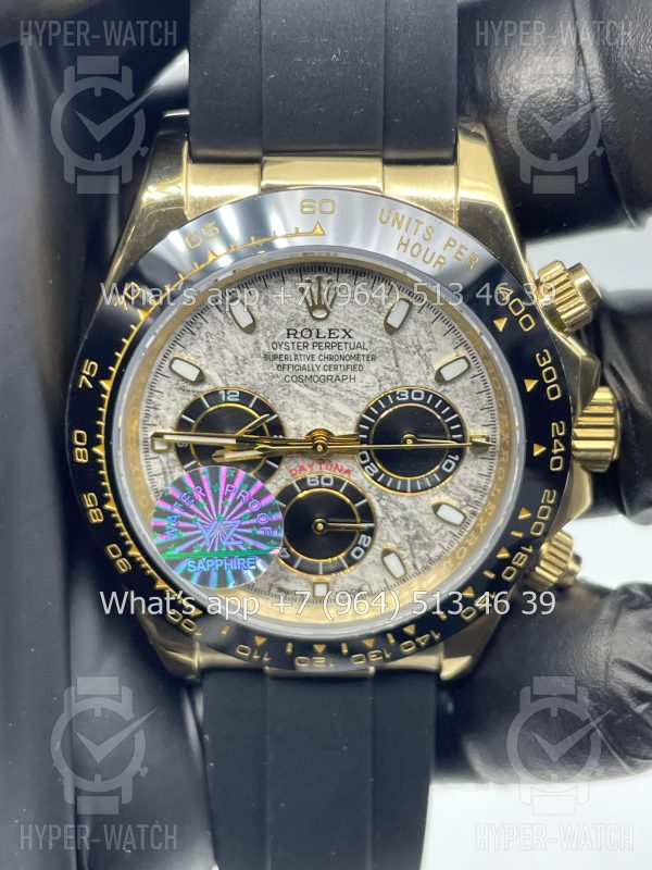 Товар Rolex Cosmograph Daytona 40mm Art 4471 Фото 4 - Rolex Cosmograph Daytona 40mm Art 4471