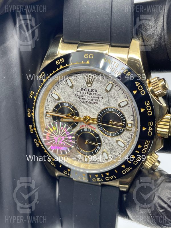 Товар Rolex Cosmograph Daytona 40mm Art 4471 Фото 5 - Rolex Cosmograph Daytona 40mm Art 4471