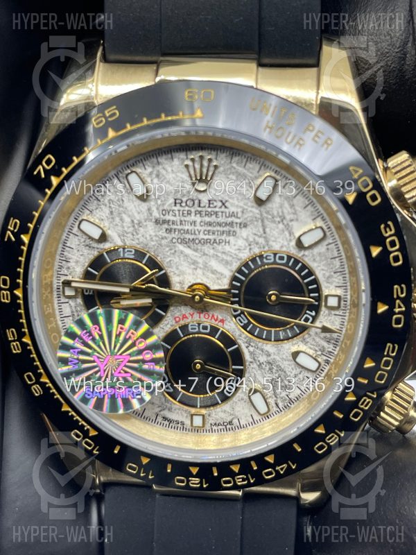 Товар Rolex Cosmograph Daytona 40mm Art 4471 Фото 6 - Rolex Cosmograph Daytona 40mm Art 4471