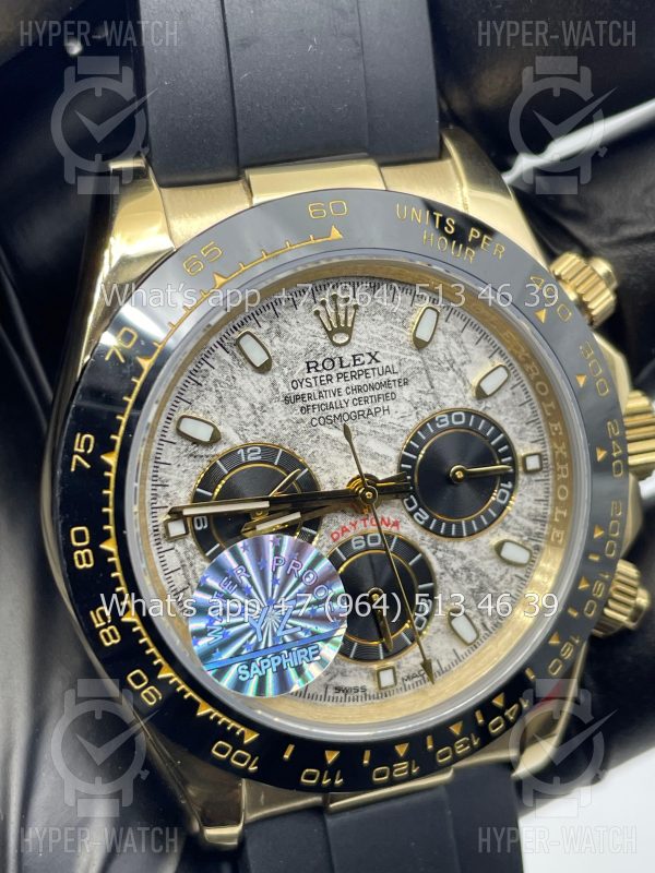 Товар Rolex Cosmograph Daytona 40mm Art 4471 Фото 7 - Rolex Cosmograph Daytona 40mm Art 4471