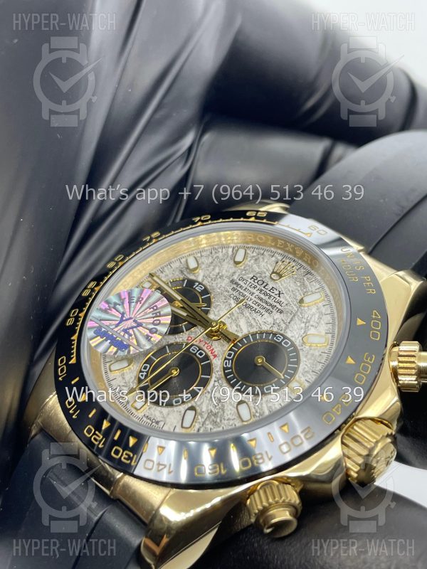 Товар Rolex Cosmograph Daytona 40mm Art 4471 Фото 8 - Rolex Cosmograph Daytona 40mm Art 4471