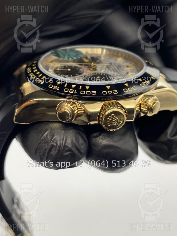 Товар Rolex Cosmograph Daytona 40mm Art 4471 Фото 9 - Rolex Cosmograph Daytona 40mm Art 4471