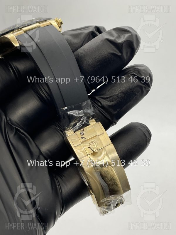 Товар Rolex Cosmograph Daytona 40mm Art 4471 Фото 10 - Rolex Cosmograph Daytona 40mm Art 4471