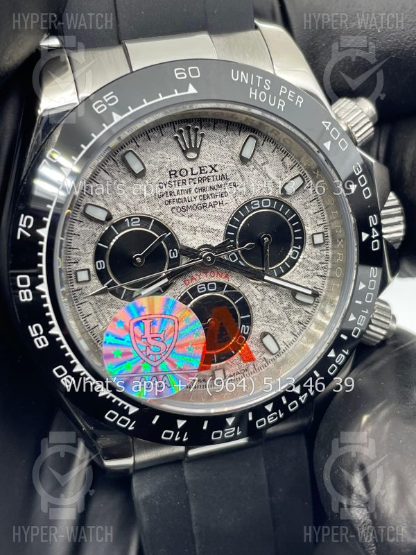 Товар Rolex Cosmograph Daytona 40mm Art 4475 Фото 3 - Rolex Cosmograph Daytona 40mm Art 4475