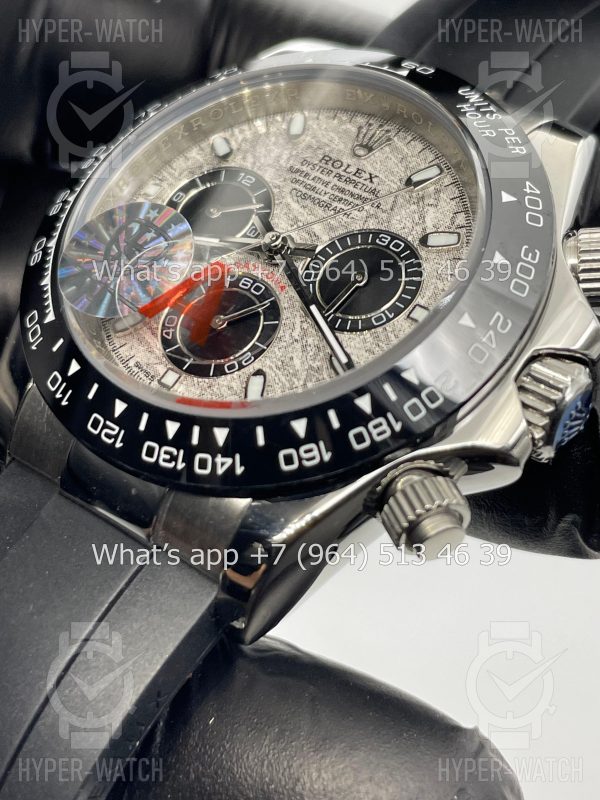 Товар Rolex Cosmograph Daytona 40mm Art 4475 Фото 9 - Rolex Cosmograph Daytona 40mm Art 4475