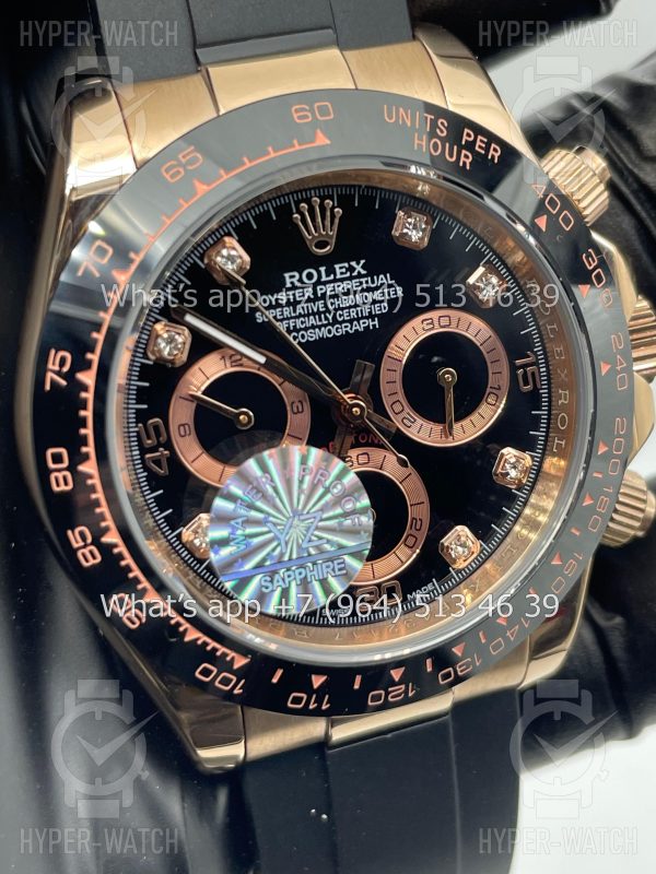 Товар Rolex Cosmograph Daytona 40mm Art 4472 Фото 7 - Rolex Cosmograph Daytona 40mm Art 4472