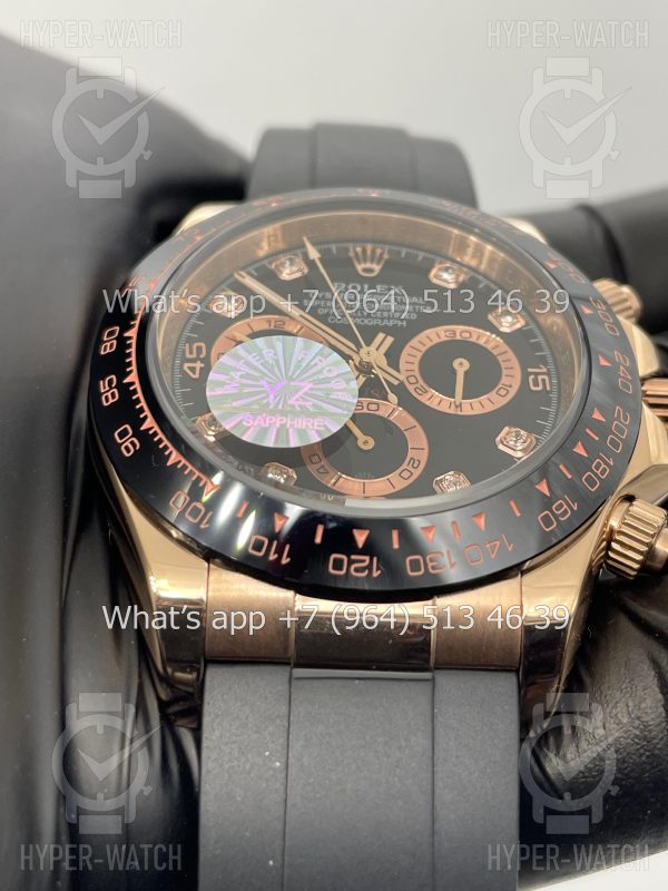 Товар Rolex Cosmograph Daytona 40mm Art 4472 Фото 9 - Rolex Cosmograph Daytona 40mm Art 4472