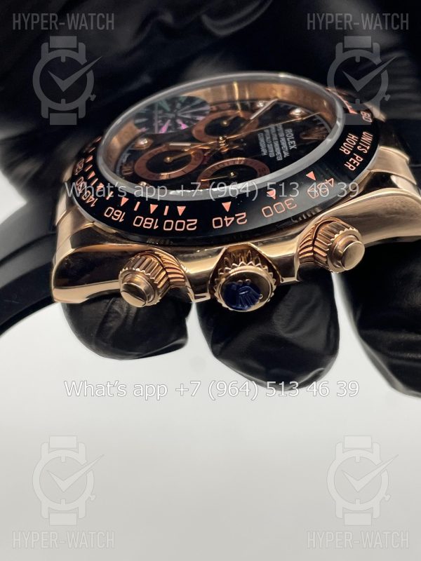 Товар Rolex Cosmograph Daytona 40mm Art 4472 Фото 10 - Rolex Cosmograph Daytona 40mm Art 4472