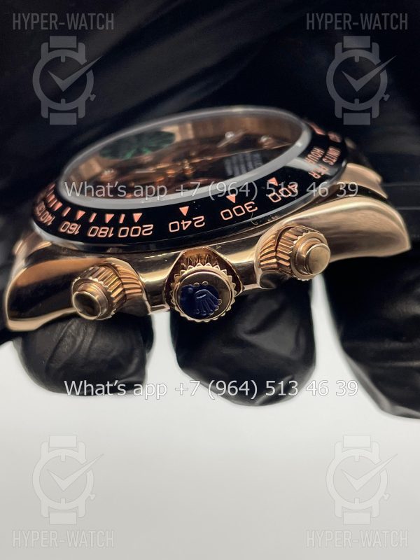 Товар Rolex Cosmograph Daytona 40mm Art 4472 Фото 11 - Rolex Cosmograph Daytona 40mm Art 4472