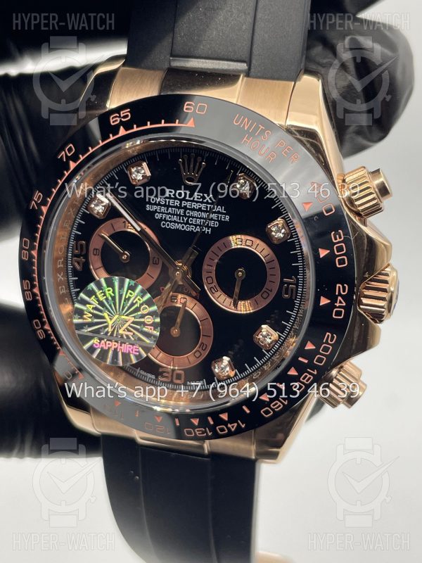 Товар Rolex Cosmograph Daytona 40mm Art 4472 Фото 13 - Rolex Cosmograph Daytona 40mm Art 4472