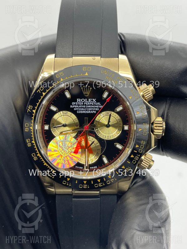 Товар Rolex Cosmograph Daytona 40mm Art 4474 Фото 4 - Rolex Cosmograph Daytona 40mm Art 4474
