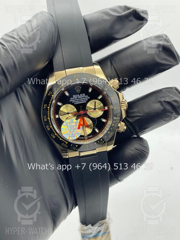 Товар Rolex Cosmograph Daytona 40mm Art 4474 Фото 7 - Rolex Cosmograph Daytona 40mm Art 4474