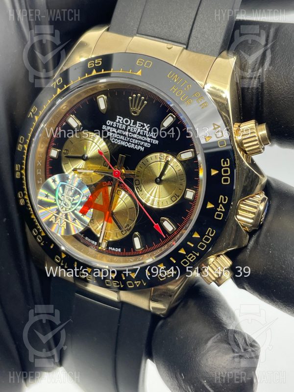 Товар Rolex Cosmograph Daytona 40mm Art 4474 Фото 9 - Rolex Cosmograph Daytona 40mm Art 4474