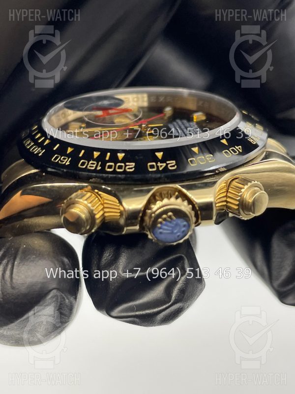 Товар Rolex Cosmograph Daytona 40mm Art 4474 Фото 10 - Rolex Cosmograph Daytona 40mm Art 4474