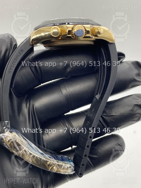 Товар Rolex Cosmograph Daytona 40mm Art 4474 Фото 16 - Rolex Cosmograph Daytona 40mm Art 4474