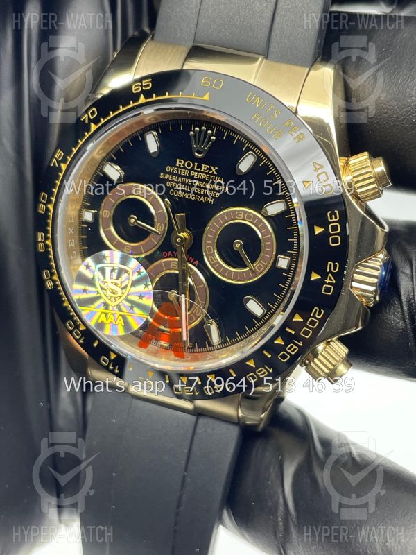 Товар Rolex Cosmograph Daytona 40mm Art 4470 Фото 4 - Rolex Cosmograph Daytona 40mm Art 4470