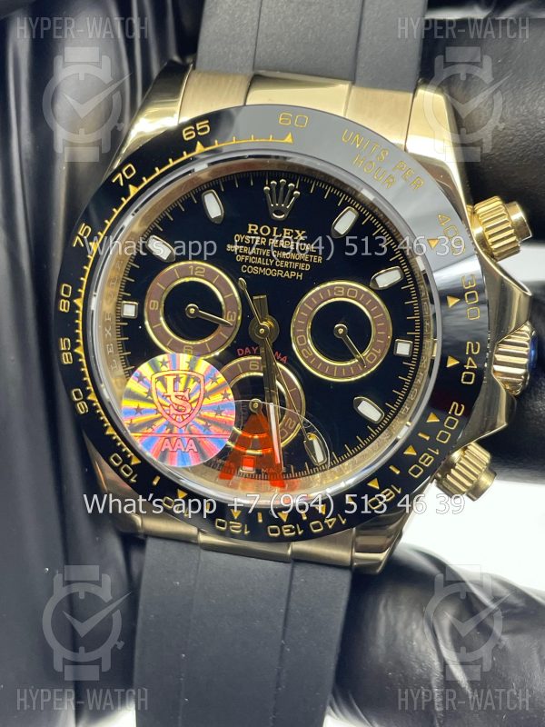Товар Rolex Cosmograph Daytona 40mm Art 4470 Фото 5 - Rolex Cosmograph Daytona 40mm Art 4470