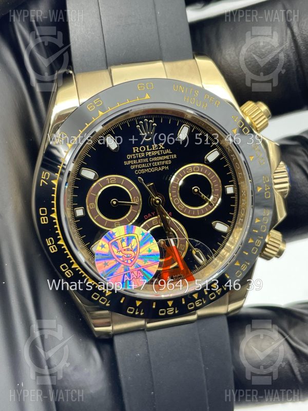 Товар Rolex Cosmograph Daytona 40mm Art 4470 Фото 6 - Rolex Cosmograph Daytona 40mm Art 4470