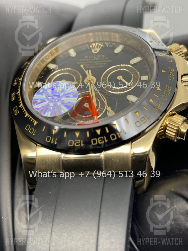 Товар Rolex Cosmograph Daytona 40mm Art 4470 Фото 7 - Rolex Cosmograph Daytona 40mm Art 4470