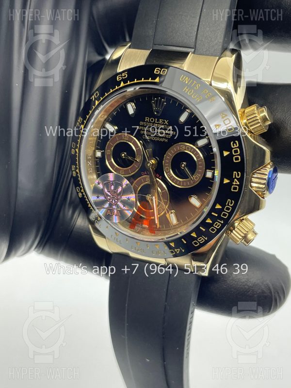 Товар Rolex Cosmograph Daytona 40mm Art 4470 Фото 10 - Rolex Cosmograph Daytona 40mm Art 4470