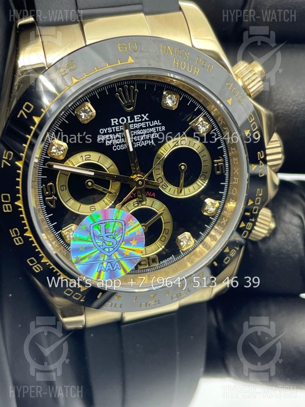 Товар Rolex Cosmograph Daytona 40mm Art 4473 Фото 4 - Rolex Cosmograph Daytona 40mm Art 4473