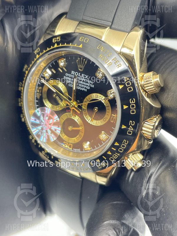 Товар Rolex Cosmograph Daytona 40mm Art 4473 Фото 6 - Rolex Cosmograph Daytona 40mm Art 4473