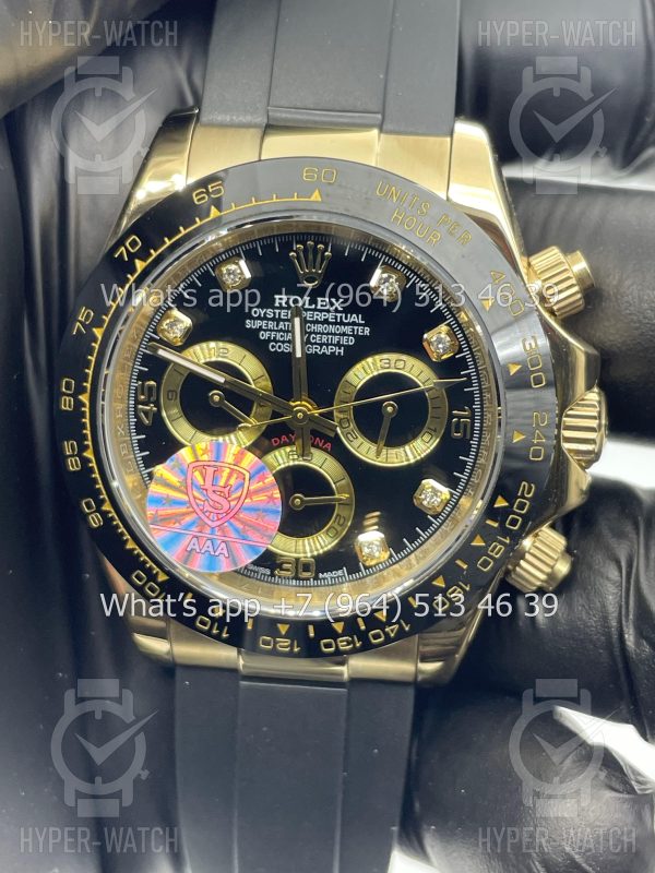 Товар Rolex Cosmograph Daytona 40mm Art 4473 Фото 7 - Rolex Cosmograph Daytona 40mm Art 4473