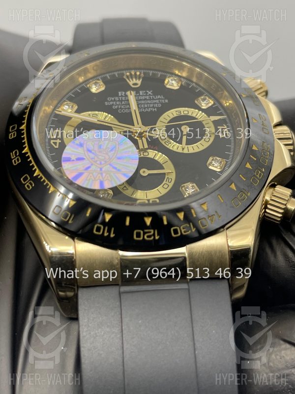 Товар Rolex Cosmograph Daytona 40mm Art 4473 Фото 8 - Rolex Cosmograph Daytona 40mm Art 4473