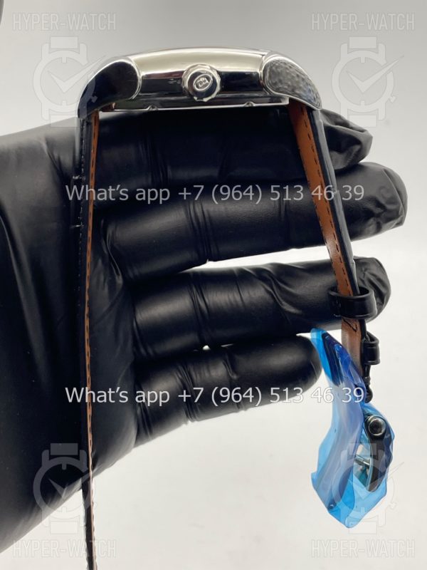 Товар Parmigiani Fleurier Hebdomadaire Tourbillon Black Фото 14 - Parmigiani Fleurier Hebdomadaire Tourbillon Black
