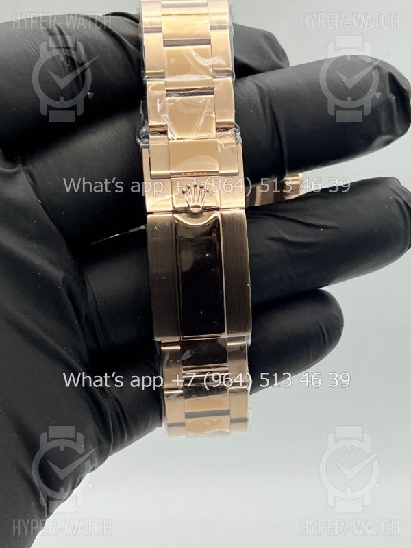 Товар Rolex Cosmograph Daytona 40mm Art 4478 Фото 12 - Rolex Cosmograph Daytona 40mm Art 4478