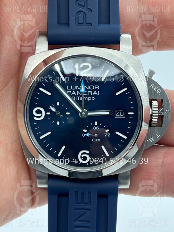 Товар Officine Panerai Luminor Art 4511 Фото 2 - Officine Panerai Luminor Art 4511