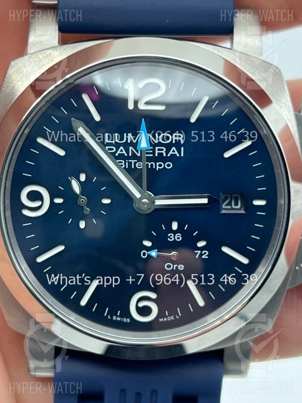 Товар Officine Panerai Luminor Art 4511 Фото 4 - Officine Panerai Luminor Art 4511