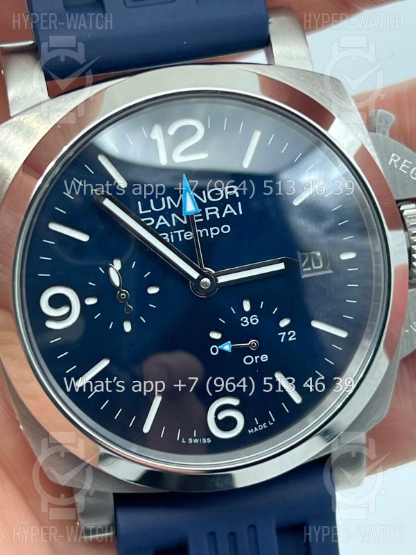Товар Officine Panerai Luminor Art 4511 Фото 5 - Officine Panerai Luminor Art 4511