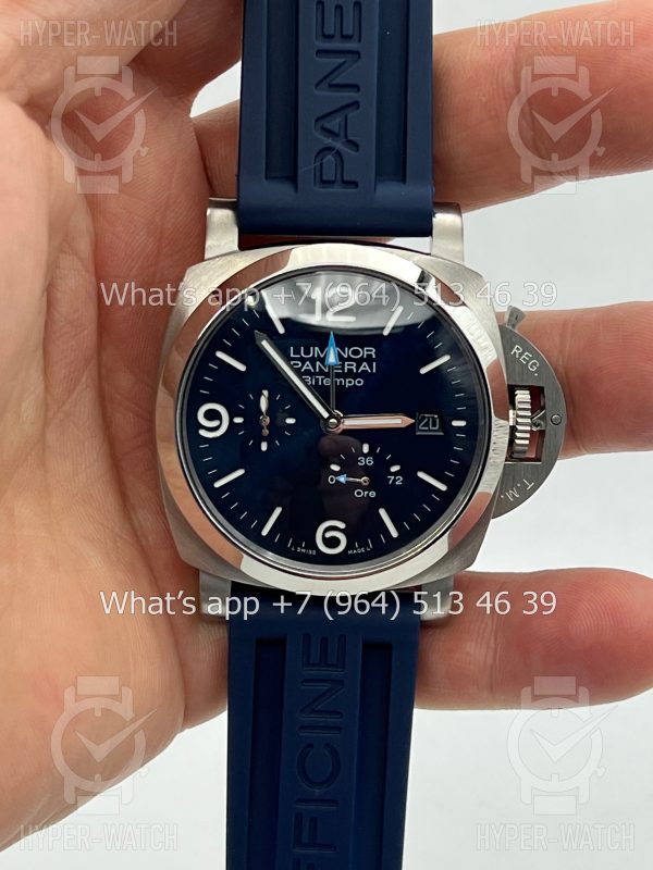 Товар Officine Panerai Luminor Art 4511 Фото 6 - Officine Panerai Luminor Art 4511
