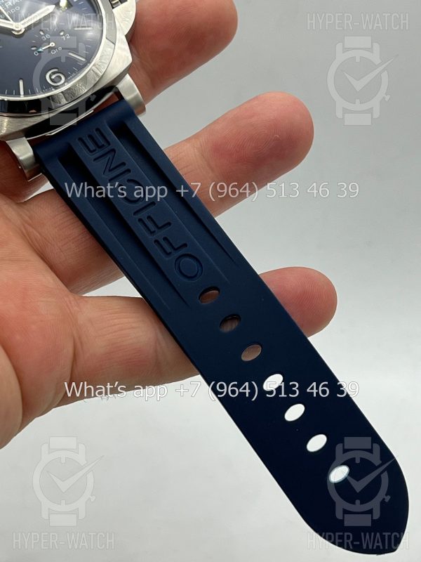 Товар Officine Panerai Luminor Art 4511 Фото 7 - Officine Panerai Luminor Art 4511