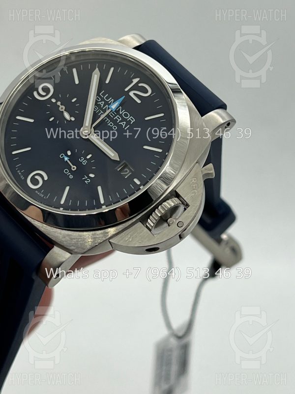 Товар Officine Panerai Luminor Art 4511 Фото 11 - Officine Panerai Luminor Art 4511