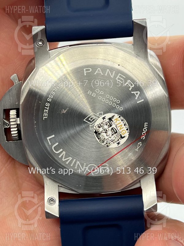 Товар Officine Panerai Luminor Art 4511 Фото 12 - Officine Panerai Luminor Art 4511