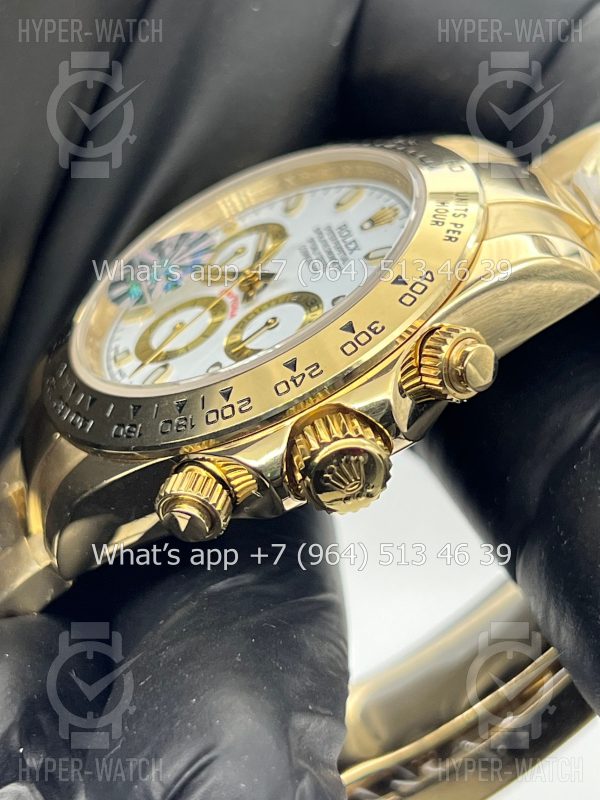 Товар Rolex Cosmograph Daytona 40mm Art 4476 Фото 6 - Rolex Cosmograph Daytona 40mm Art 4476