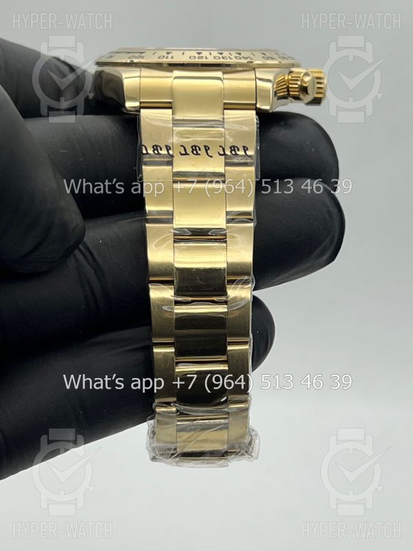 Товар Rolex Cosmograph Daytona 40mm Art 4476 Фото 9 - Rolex Cosmograph Daytona 40mm Art 4476