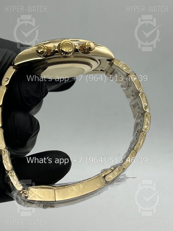 Товар Rolex Cosmograph Daytona 40mm Art 4476 Фото 10 - Rolex Cosmograph Daytona 40mm Art 4476