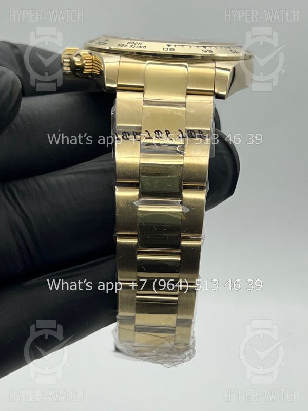 Товар Rolex Cosmograph Daytona 40mm Art 4476 Фото 11 - Rolex Cosmograph Daytona 40mm Art 4476