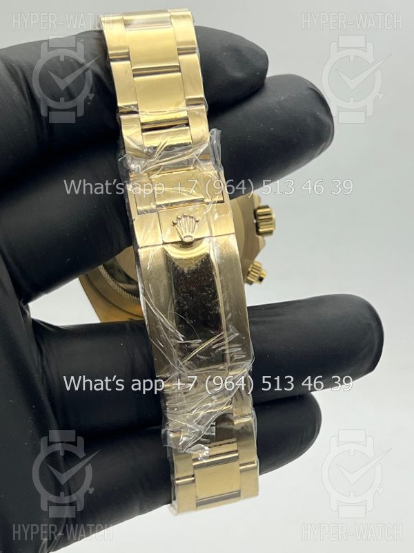 Товар Rolex Cosmograph Daytona 40mm Art 4476 Фото 13 - Rolex Cosmograph Daytona 40mm Art 4476