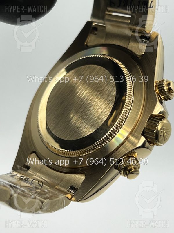 Товар Rolex Cosmograph Daytona 40mm Art 4476 Фото 18 - Rolex Cosmograph Daytona 40mm Art 4476