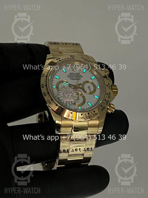 Товар Rolex Cosmograph Daytona 40mm Art 4476 Фото 21 - Rolex Cosmograph Daytona 40mm Art 4476
