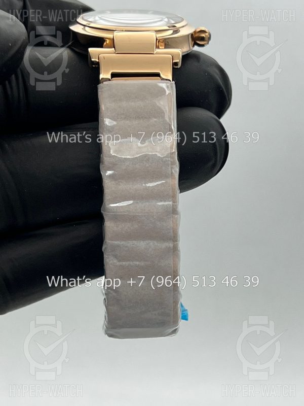 Товар Chopard Imperiale 29mm Art 4433 Фото 9 - Chopard Imperiale 29mm Art 4433