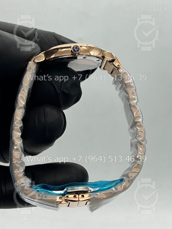 Фото 10 - Chopard Imperiale 29mm Art 4434