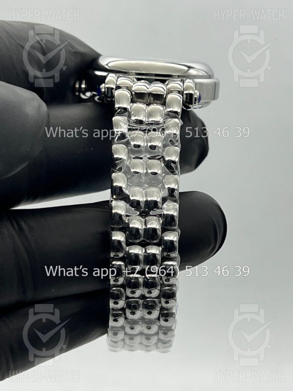Фото 11 - Chopard Happy Sport The First 33mm Art 4440
