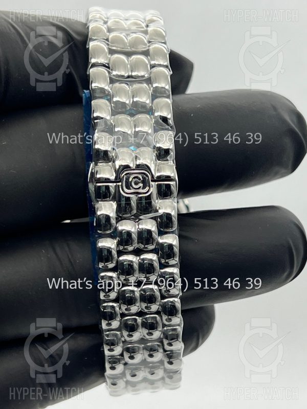 Фото 13 - Chopard Happy Sport The First 33mm Art 4440