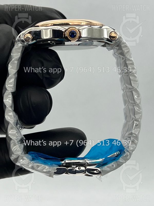 Товар Chopard Happy Sport 36mm Art 4446 Фото 10 - Chopard Happy Sport 36mm Art 4446