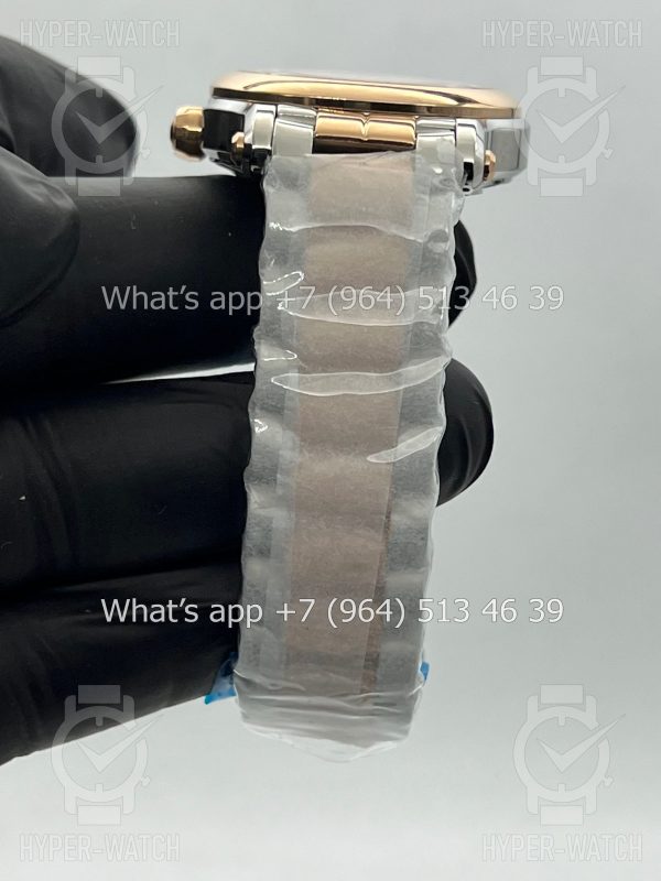 Товар Chopard Happy Sport 36mm Art 4446 Фото 11 - Chopard Happy Sport 36mm Art 4446